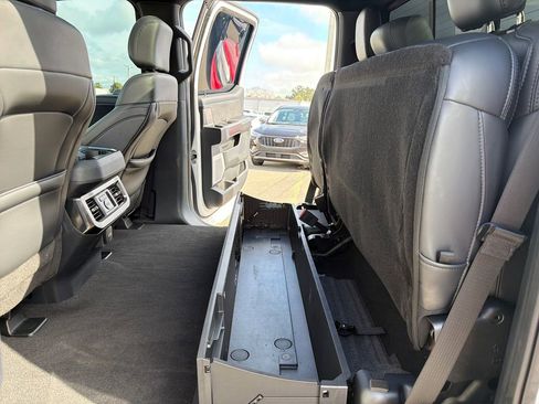 Used 2025 Ford F250 Platinum image 54