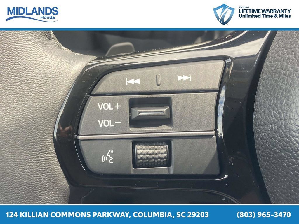 New 2026 Honda Pilot EX-L image 20