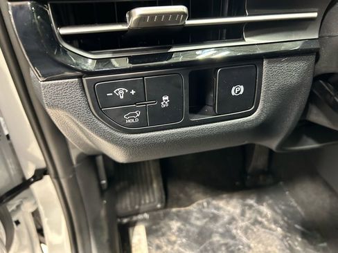 New 2026 Kia Sportage SX image 10