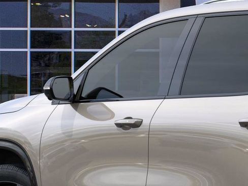 New 2026 Buick Enclave Sport Touring w/ Power Package FWD image 12