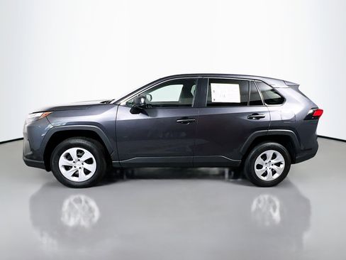 Used 2025 Toyota RAV4 LE image 9