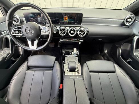 Used 2021 Mercedes-Benz A 220 w/ Premium Package image 9