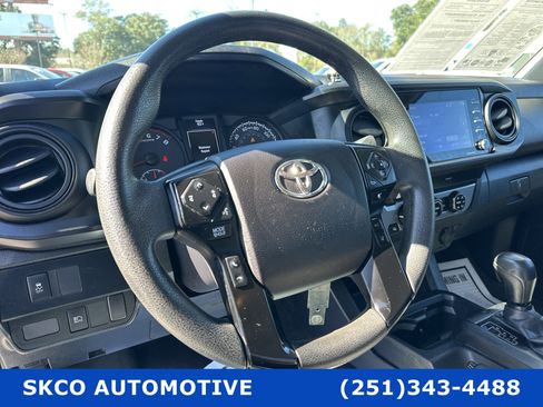 Used 2021 Toyota Tacoma SR image 19