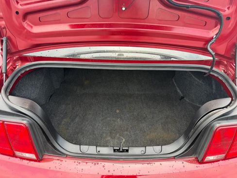 Used 2008 Ford Mustang GT Premium RWD image 29