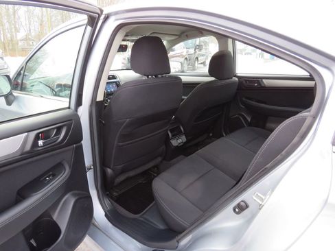 Used 2019 Subaru Legacy 2.5i Premium image 26