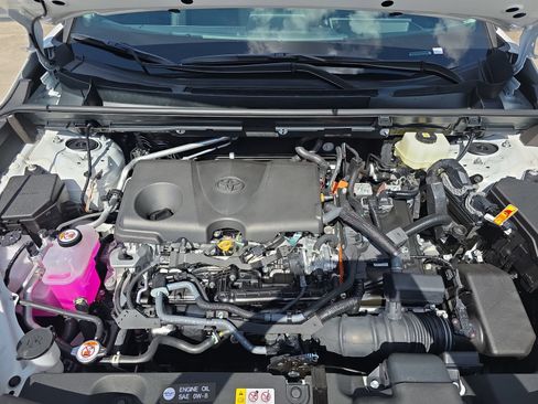 New 2026 Toyota RAV4 Limited AWD/4WD image 32