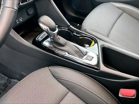 Used 2026 Buick Encore GX Preferred w/ Comfort Package image 18