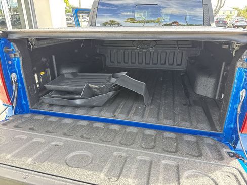 Used 2025 Ford Maverick Lobo image 60