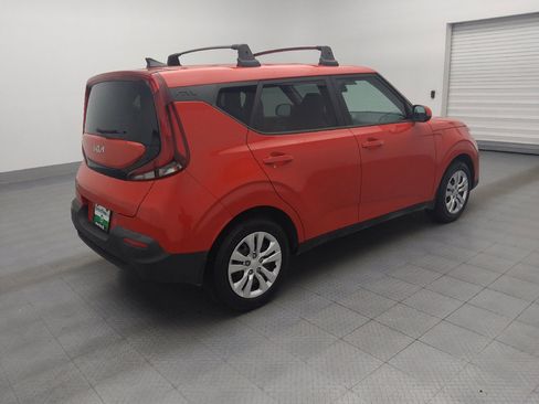 Used 2022 Kia Soul LX image 10