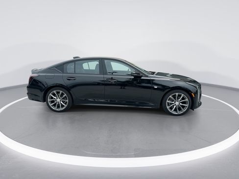 Used 2026 Cadillac CT5 Sport RWD image 10