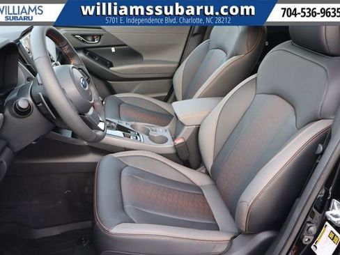 New 2026 Subaru Crosstrek 2.5i Limited image 10