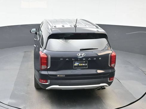 Used 2020 Hyundai Palisade SEL FWD image 20