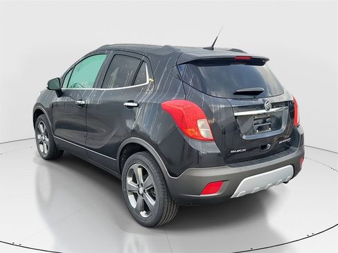 Used 2014 Buick Encore Convenience image 3