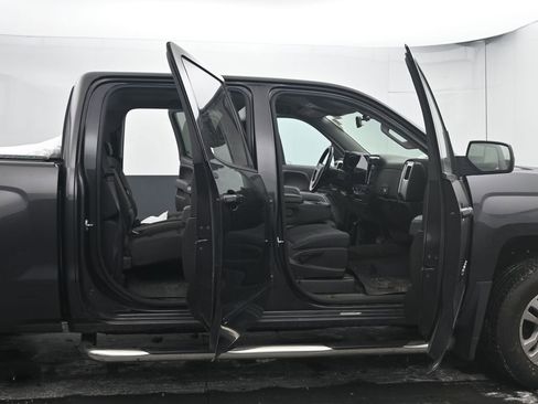Used 2015 Chevrolet Silverado 1500 LT w/ All Star Edition image 16