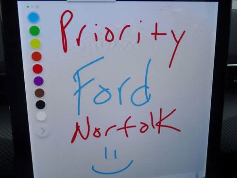 Certified 2024 Ford Mustang Mach-E Select w/ Comfort Package Lite RWD image 30