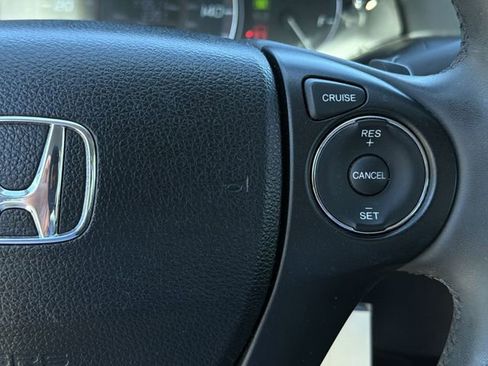 Used 2014 Honda Accord Sport image 28