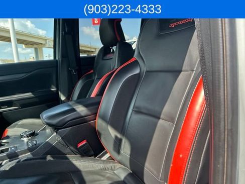 Used 2024 Ford Ranger Raptor AWD/4WD image 37