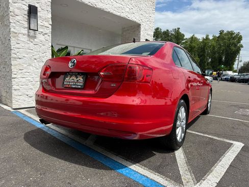 Used 2014 Volkswagen Jetta SE FWD image 17