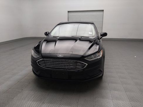 Used 2018 Ford Fusion S image 15