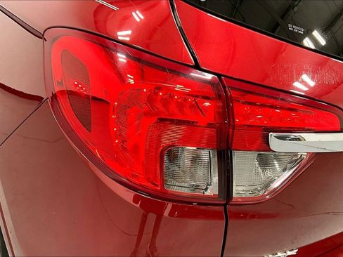 Used 2017 Buick Envision Premium w/ Driver Confidence Package image 38