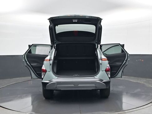 New 2026 Hyundai Kona Limited AWD/4WD image 32
