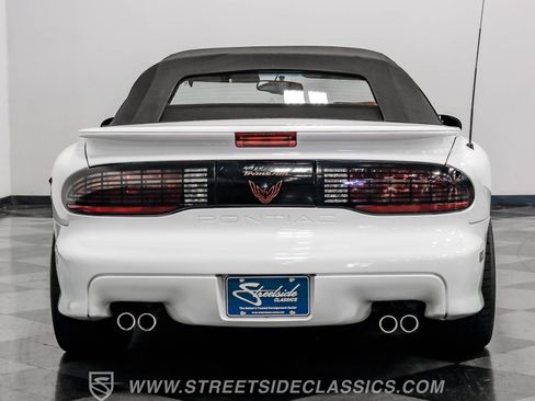 Used 1995 Pontiac Firebird Trans Am image 11