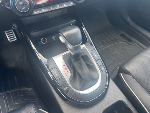 Used 2023 Kia Forte GT-Line w/ GT-Line Premium Package image 34