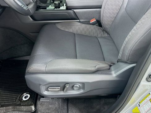 Used 2026 Toyota Tundra SR5 w/ SX Package RWD image 20