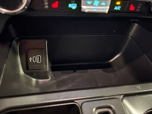 Used 2025 Ford F150 XLT w/ Equipment Group 302A MID AWD/4WD image 13