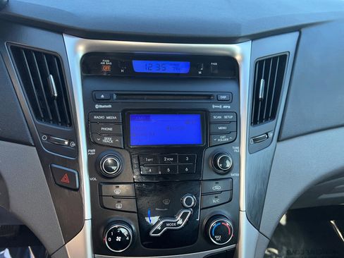 Used 2013 Hyundai Sonata GLS w/ Popular Equipment Pkg image 11