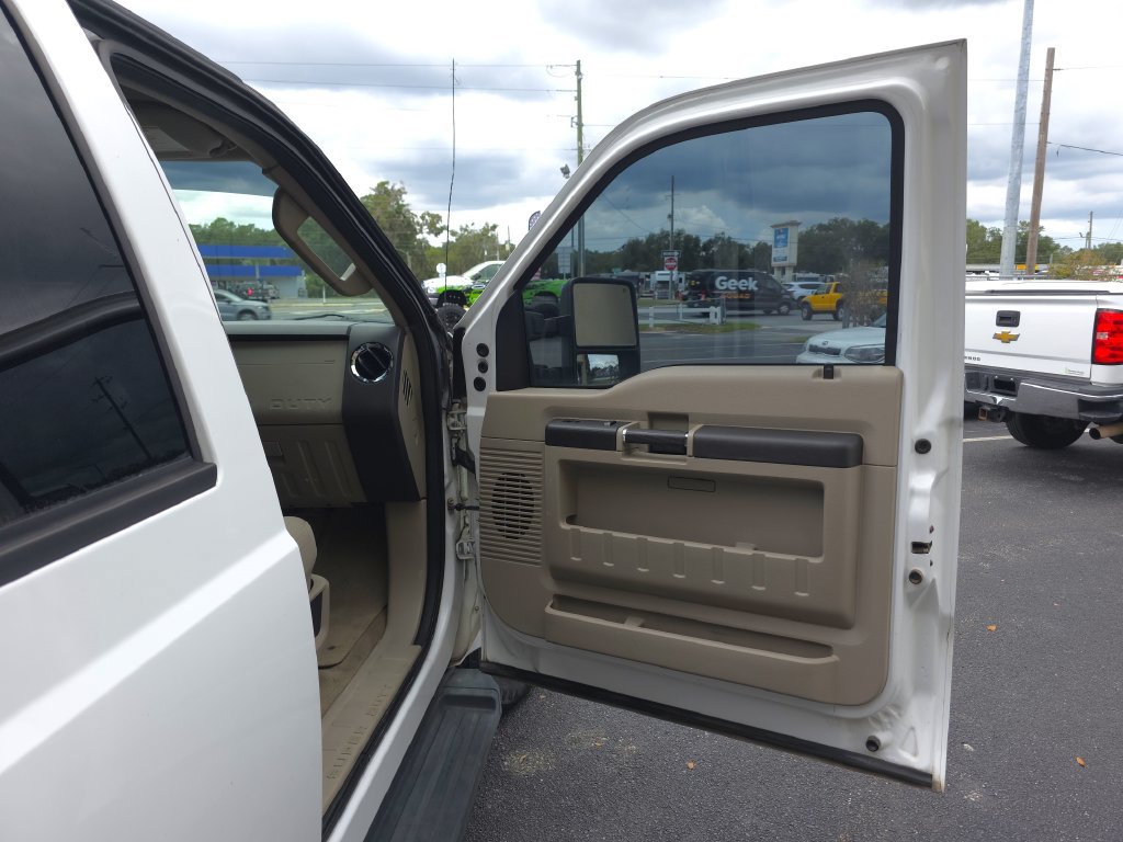 Used 2008 Ford F250 XLT AWD/4WD image 18