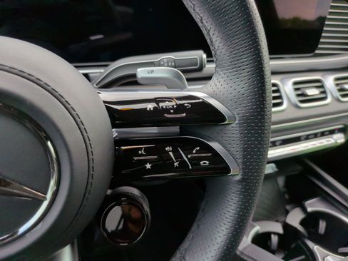 Used 2024 Mercedes-Benz GLE 53 AMG 4MATIC Coupe image 26