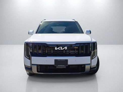 New 2027 Kia Telluride S FWD image 3