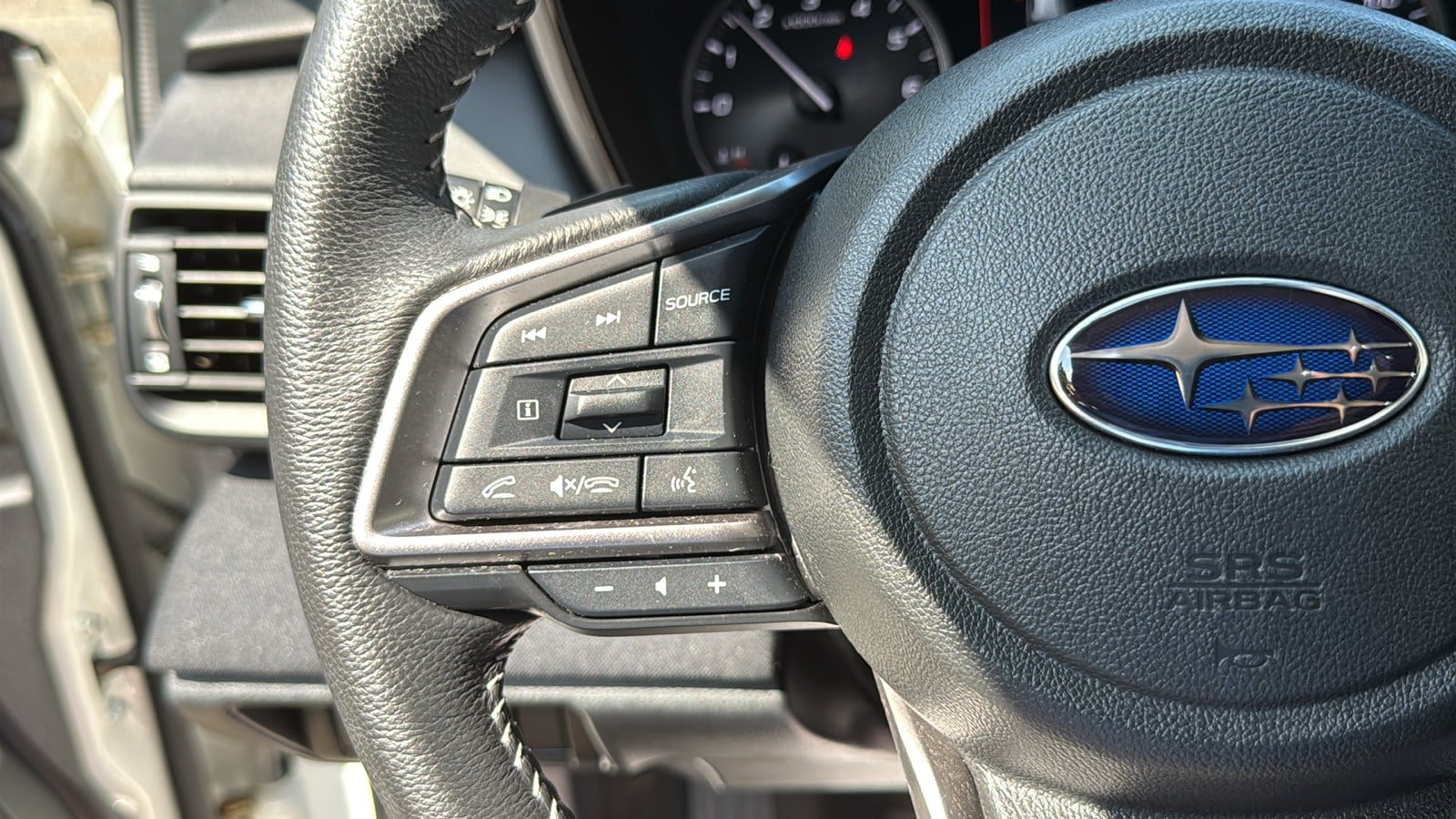 Certified 2023 Subaru Outback Premium AWD/4WD image 14