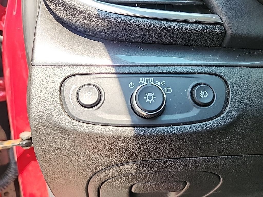 Used 2017 Buick Encore Preferred FWD image 21
