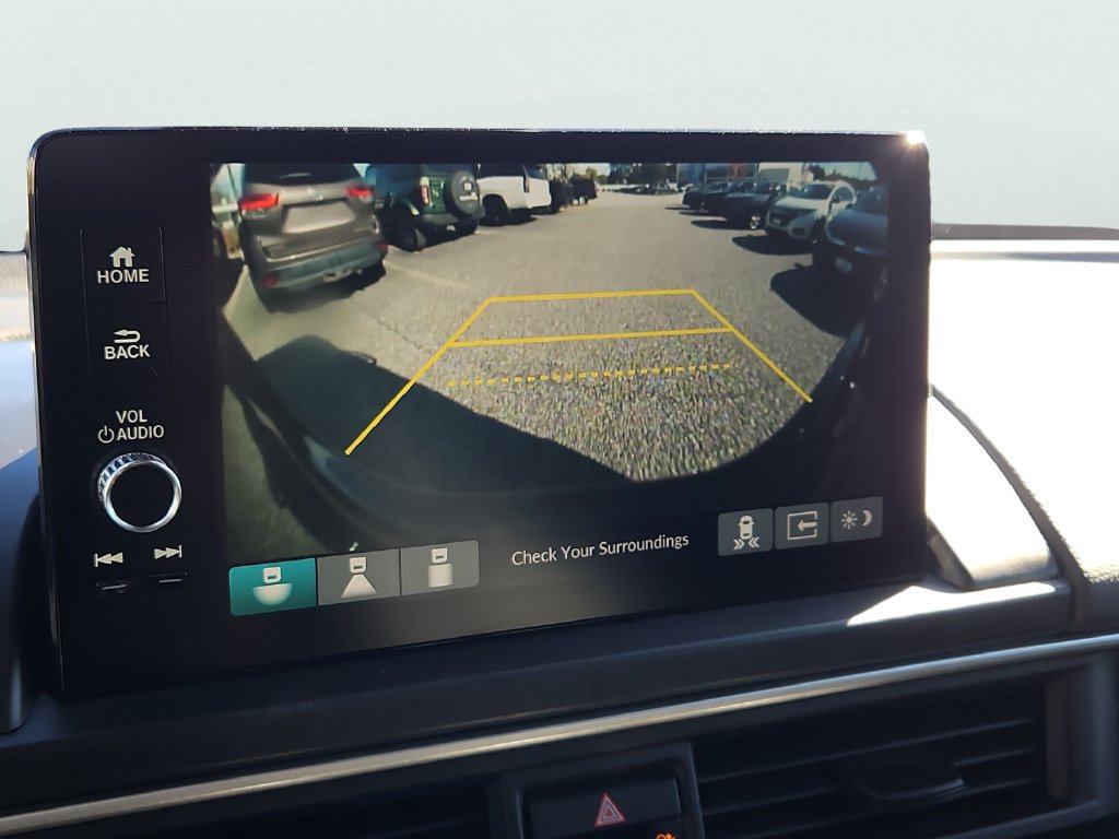 Certified 2025 Honda Pilot EX-L image 15
