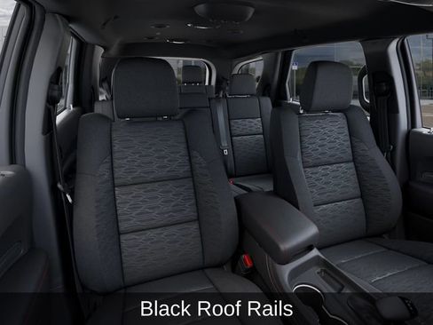 New 2026 Dodge Durango GT w/ Blacktop Package RWD image 19