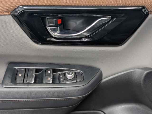Used 2025 Subaru Forester Sport AWD/4WD image 14