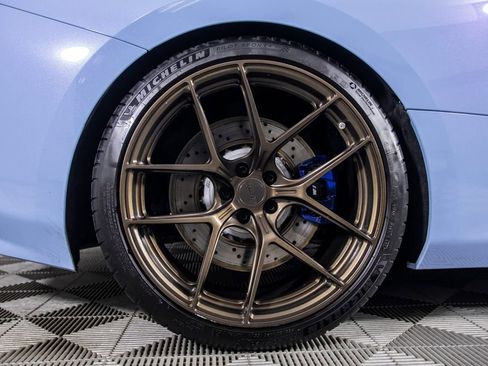 Used 2023 BMW M2 w/ Carbon Package image 41