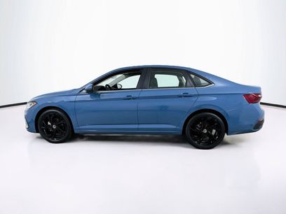 New 2027 Volkswagen Jetta SE