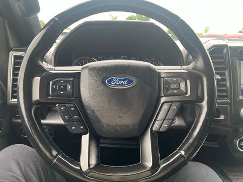 Used 2020 Ford Expedition Limited RWD image 27