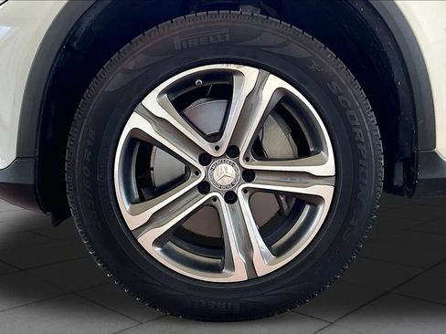 Used 2016 Mercedes-Benz GLC 300 image 9