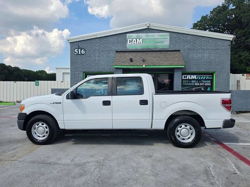 Used 2011 Ford F150 XL w/ XL Plus Pkg RWD image 14