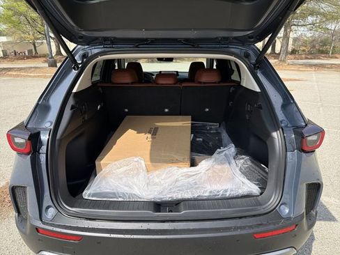 New 2026 MAZDA CX-50 Meridian Edition w/ Apex Package image 25