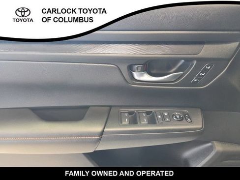 Used 2026 Honda CR-V Sport-L image 12