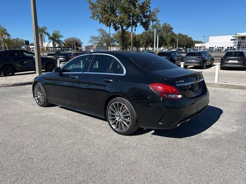 Used 2018 Mercedes-Benz C 300 4MATIC Sedan image 10