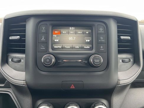 New 2024 RAM 5500 Tradesman image 18