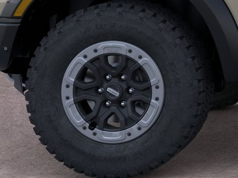 New 2026 Ford Ranger Raptor AWD/4WD image 19