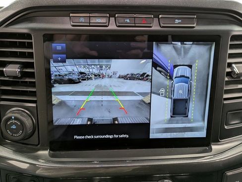 Used 2023 Ford F150 XLT w/ Equipment Group 302A High image 13