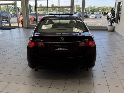 Used 2011 Acura TSX Sedan FWD image 55